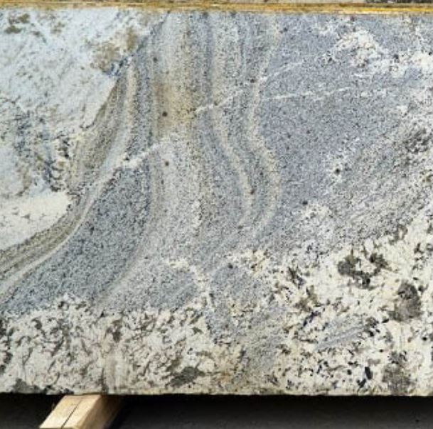 giá đá granite azul nouveau